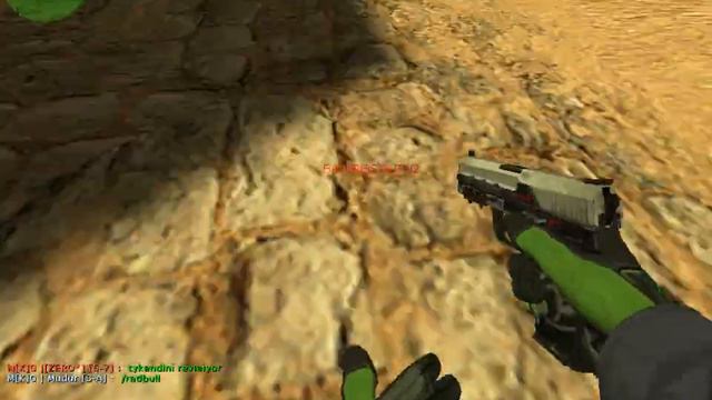 Cs 1.6 Server Çökertme Crash Cfg // Cs 1.6 Ping Hack BY NarkozAttacK & JestroY смотреть онлайн