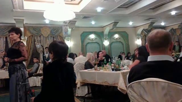 Шоу с ресторана 1001 ночь смотреть онлайн