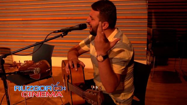 Shahram Behzad - Merawi Az Man O Labrez Feghanam... Шахроми Бехзод - Мерави аз ману... 2021 смотреть онлайн