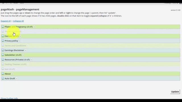 How To Hide Pages In WordPress - Updated смотреть онлайн