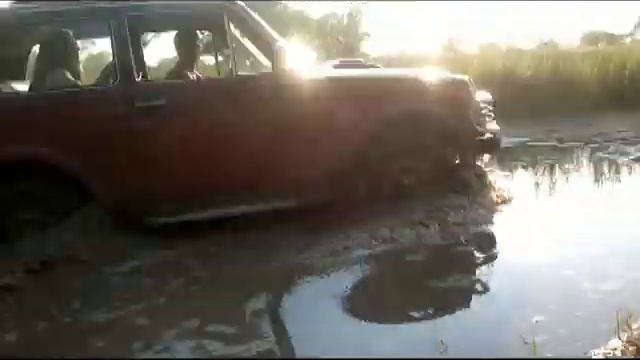 Гриша Заречный - Нива смотреть онлайн