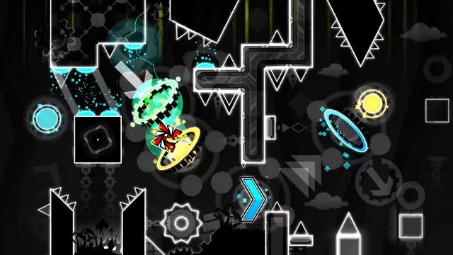 [2.0] (Extreme Demon) ''Retention'' 100% by Woogi1411 | Geometry Dash смотреть онлайн