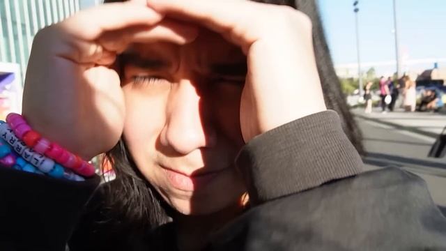 We Made A Music Video At TwitchCon