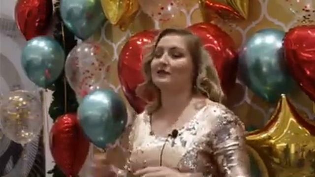 Декада инвалидов . ( Казань) Миляуша Зарипова смотреть онлайн