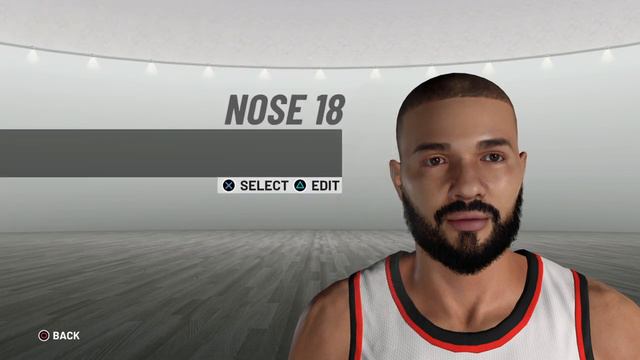 Drake face creation NBA 2k19 смотреть онлайн