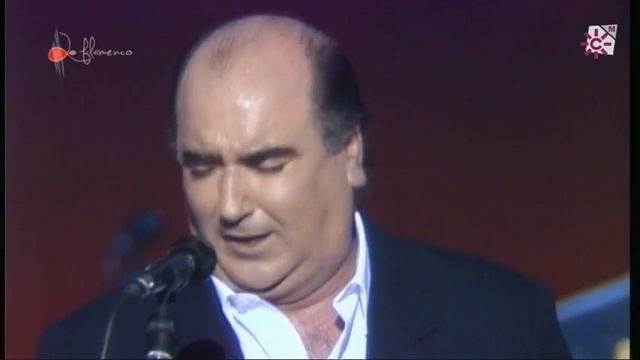 Fandangos. Naranjito de Triana. 1989 смотреть онлайн