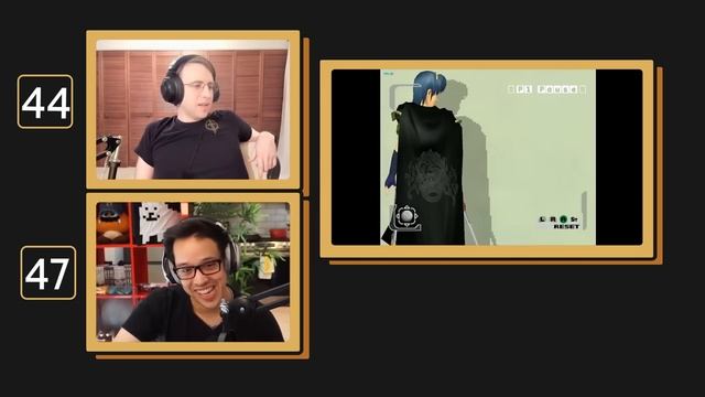 We Got STUMPED by Melee Stage Trivia смотреть онлайн