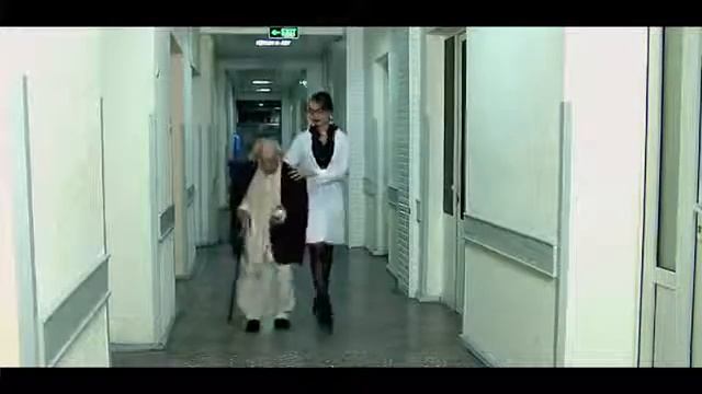 Gomik Kargin Sketch Show N5 смотреть онлайн