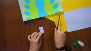 Бумагопластика| Изобразительное искусство| 1 класс