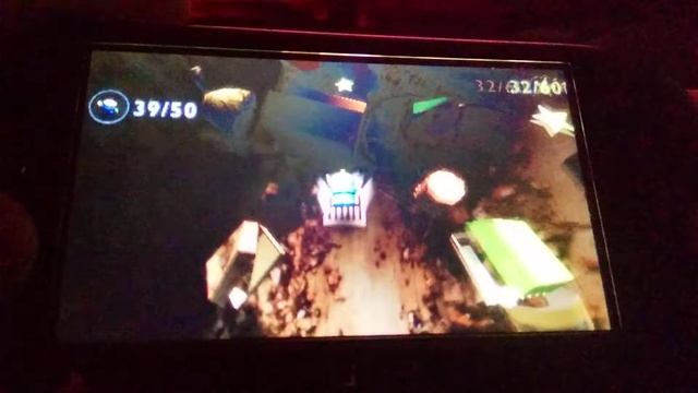 История Игрушек 3 psp прохождение часть 12 смотреть онлайн