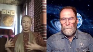 Встреча с Валерией Лукьяновой (20.04.2022)