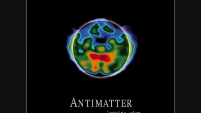 Antimatter - Landlocked смотреть онлайн