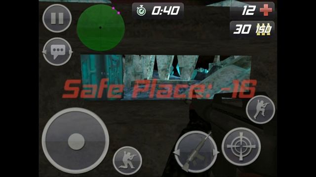 Critical Missions: SWAT - Universal - HD (Classic/Team Death Match/Zombie Mode) Gameplay Trailer смотреть онлайн