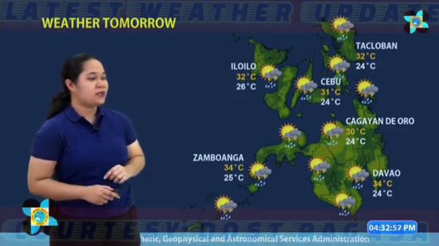RIDGE OF HPA, NAKAKAAPEKTO SA BANSA! LPA O BAGYO, POSIBLE BA SA SUSUNOD NA ARAW? ALAMIN! смотреть онлайн