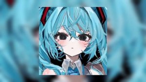 asteria, hatsune miku - what you want! (speed up/nightcore) | marshex