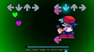 Friday Night Funkin' Undertale Vs Sans, Asriel & Flowey FULL WEEK + Cutscenes (FNF Mod) (Open World