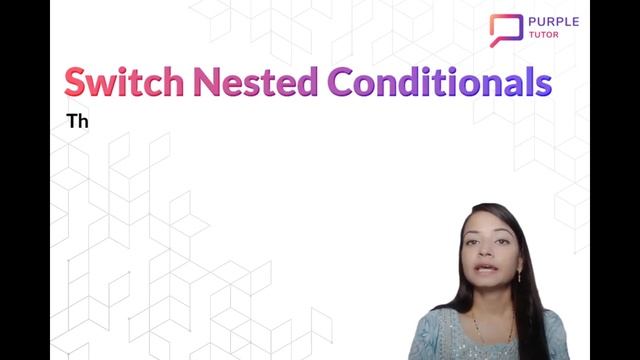 Nested Conditional Statements | Lesson 6 смотреть онлайн