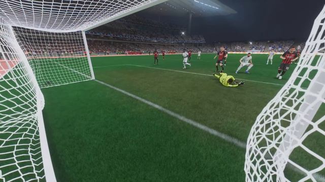 FIFA 23 - Real Madrid vs AC Milan - UEFA Champions League Final | PS5™ Gameplay [4K60]