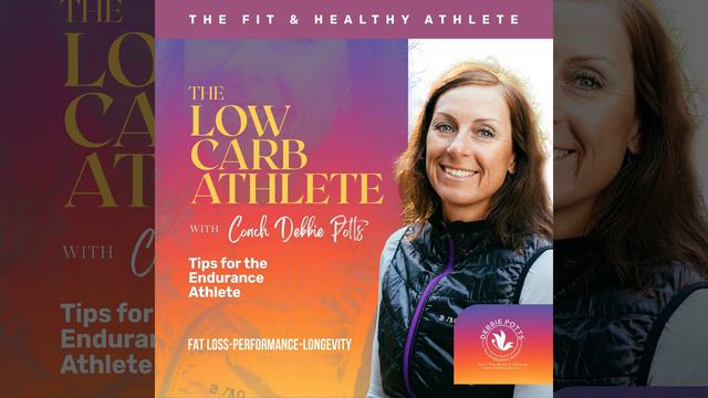 Why is there so much talk about VO2Max with Coach Debbie Potts? смотреть онлайн