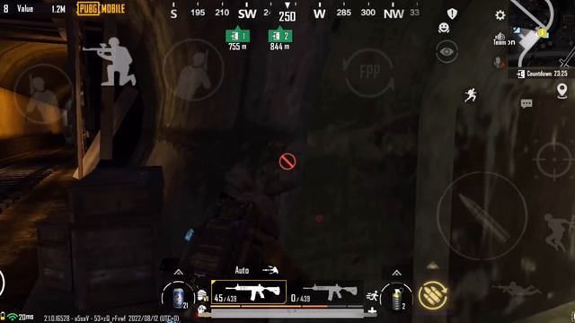 Fight In Radiation Without LeadLine-Fabric | Metro Royale Chapter 9 | МЕТРО РОЯЛЬ смотреть онлайн