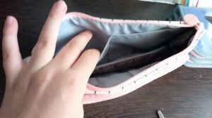 СОБИРАЮ РЮКЗАК В ШКОЛУ|Новая Канцелярия|