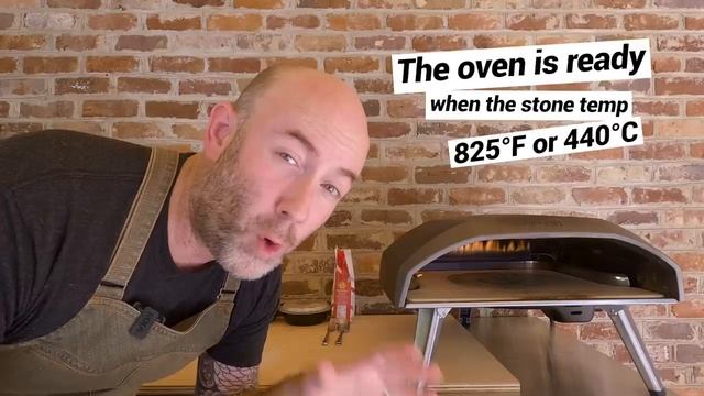 THE BEST METHOD FOR OVERNIGHT PIZZA DOUGH + Ooni Koda 16 Demo смотреть онлайн