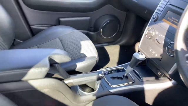 Mercedes-Benz B Class 2.0 B180 CDI Sport CVT 5dr смотреть онлайн