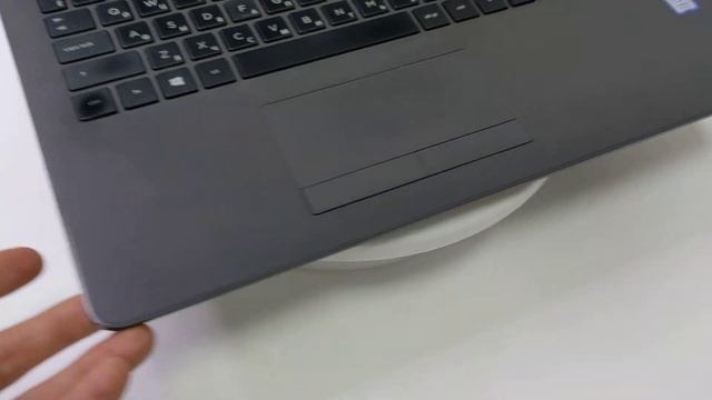 Ноутбук HP 250 G6/i5-7200U/8Gb/SSD256/Intel HD CN19412 смотреть онлайн