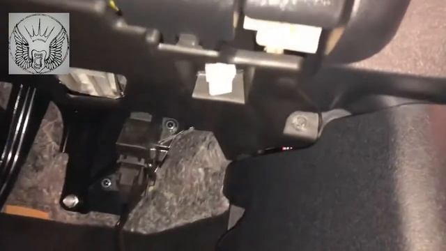 Toyota Prius 2017 OBD2 port location смотреть онлайн