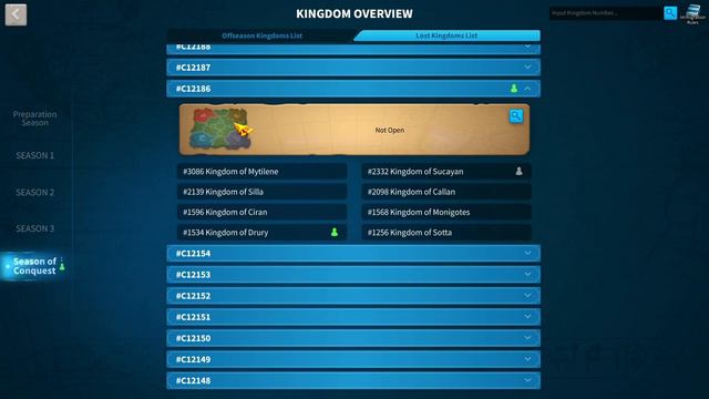 My SPICY KvK DRAMA! Kingsland BETRAYALS, Hatred and Revenge! Rise of kingdoms смотреть онлайн