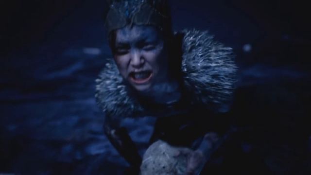 Hellblade: Senua's Sacrifice | The Quest смотреть онлайн