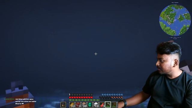 Minecraft All The Mods 8 (server is ready ) day02 not in do or die ! смотреть онлайн