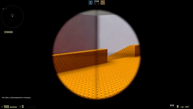 [CS:GO] Наушники решают | Footsteps power смотреть онлайн