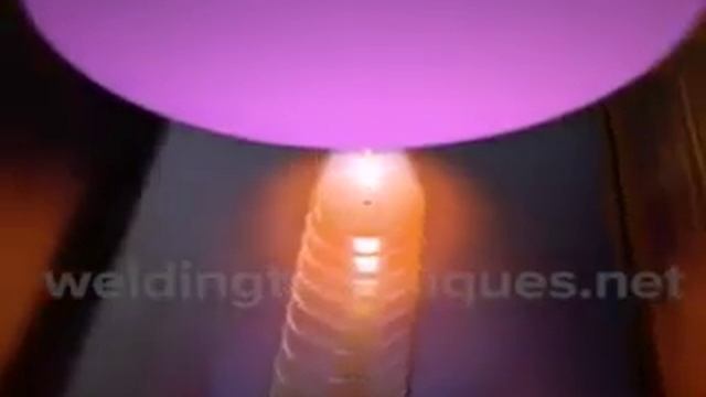 TiG welding смотреть онлайн