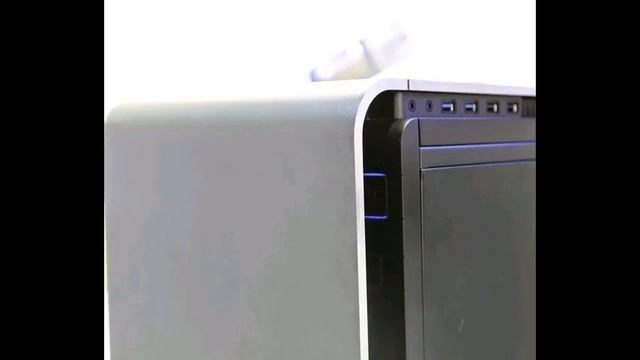 IB150120 020 Корпус Antec P380 способен принять системную смотреть онлайн