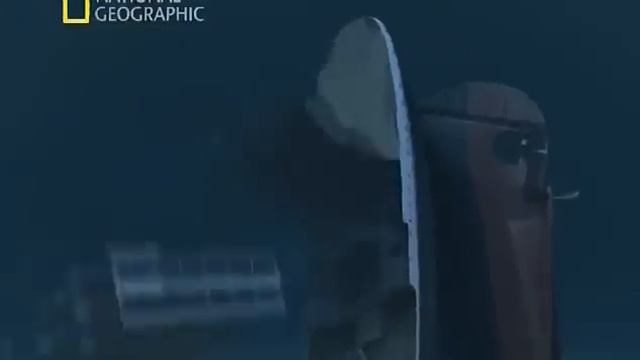 Титаник. Заключительное слово с Джеймсом Кэмероном смотреть онлайн