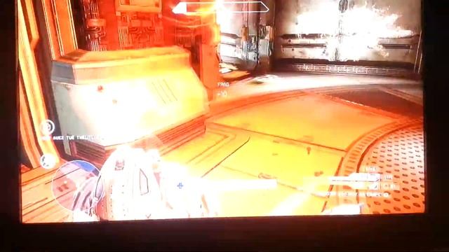 Assassin Infinity - Adrift #2 смотреть онлайн