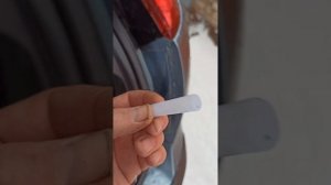 крышка багажника форд фокус 2