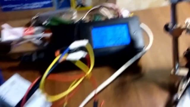 LED ДРАЙВЕР СВЕТОДИОДА, питание и подключение для светодиода. смотреть онлайн