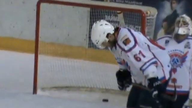 "Славутич" (Смоленск) - ТХК (Тверь) смотреть онлайн