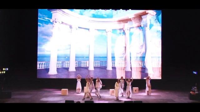 Мистер Россия & Ростовская красавица 2019 смотреть онлайн