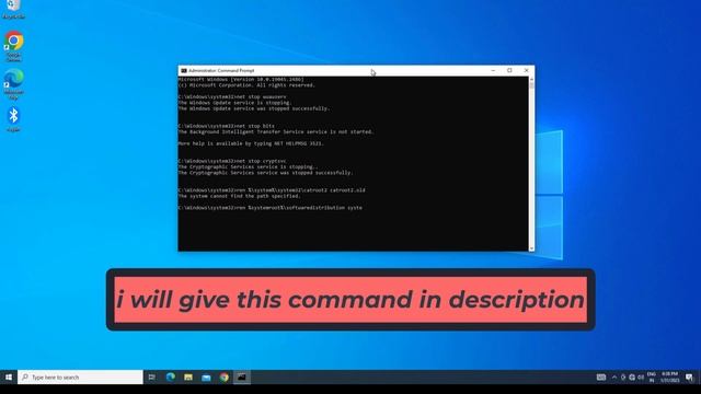 How To Fix Error Code 0x80004005 | 2023 смотреть онлайн