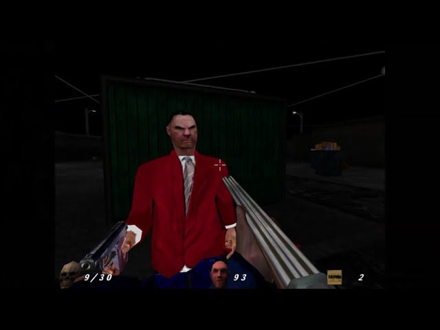 Московские менты. Беспредел. ( Full Game ) смотреть онлайн