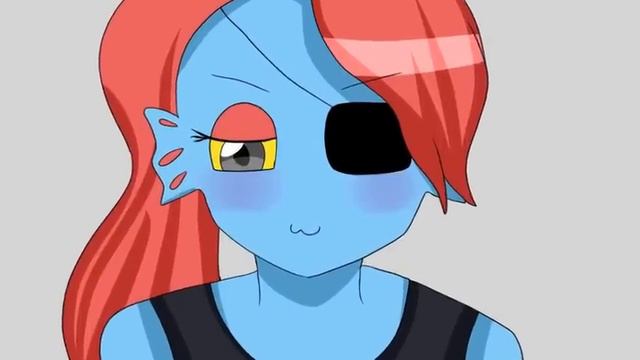 Undertale Do you want ice cream? (meme) смотреть онлайн