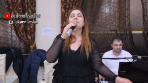 Разият Ибрагимова Красивая кумыкская песня