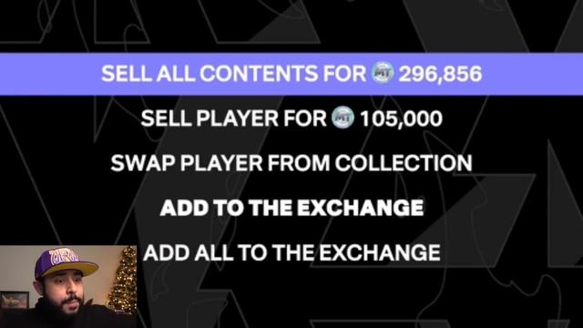 I Bought Every Card to Unlock All Collector Levels so far for Dark Matter Kobe Bryant in NBA 2K24 смотреть онлайн