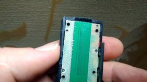 Цифровой штангенциркуль глючит. Решение проблемы. 5,08 / 2,54