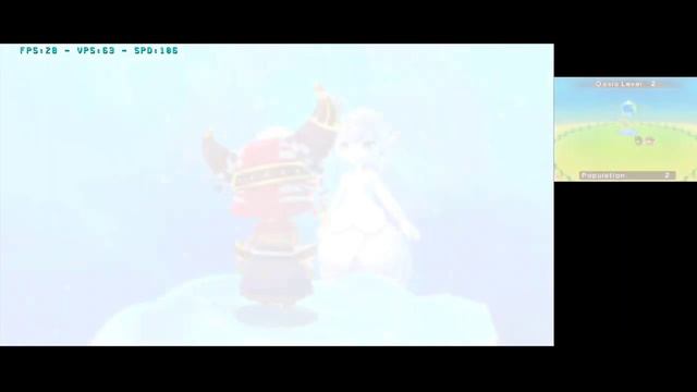 Citra Emulator - Ever Oasis 3DS on Snapdragon 680 | Redmi 10C смотреть онлайн