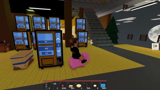 Best Items To Sell in Islands - Roblox смотреть онлайн