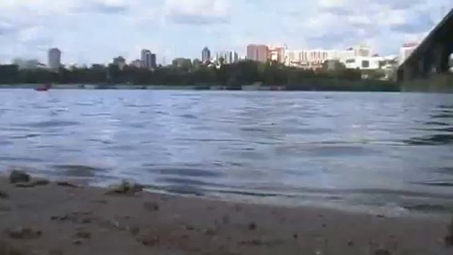 Света - Город рая.avi смотреть онлайн